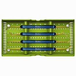 XSKL - набор кюрет для синус-лифтинга