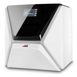 Z4 - 4-осная фрезерная машина для влажной фрезеровки, цифровое управление