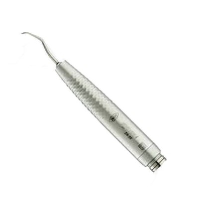 SYNEA ZA-55 - воздушный скалер с набором инструмента (для переходника W H) SYNEA ZA-55 - воздушный скалер с набором инструмента (для переходника W H)