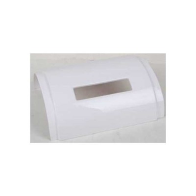 Задний пластик кресла для установок AY-A 3000, 3600 Задний пластик кресла для установок AY-A 3000, 3600