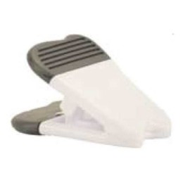 Зажим зуб с магнитом