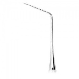 Зонд N6 односторонний малый, 155 мм.