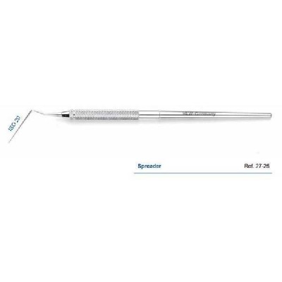 Зонд односторонний Спредер ISO 20 Зонд односторонний Спредер ISO 20