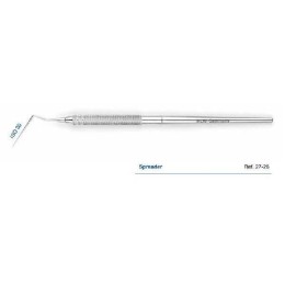 Зонд односторонний Спредер ISO 30