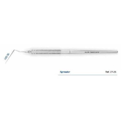 Зонд односторонний Спредер ISO 30 Зонд односторонний Спредер ISO 30