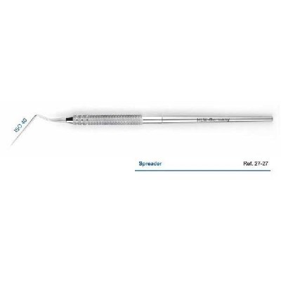 Зонд односторонний Спредер ISO 40 Зонд односторонний Спредер ISO 40