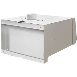 ЗОНТ 1.0 ЭЛЕМЕНТ - специализированный вытяжной зонт для столов серии ЭЛЕМЕНТ