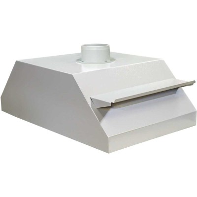 ЗОНТ 11.6 ЭМП - специализированный вытяжной зонт для электромуфельной печи ЭМП 11.6 НЬЮ ЗОНТ 11.6 ЭМП - специализированный вытяжной зонт для электромуфельной печи ЭМП 11.6 НЬЮ