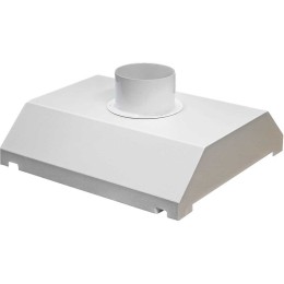 ЗОНТ 2.1 ЭПС - специализированный вытяжной зонт для ЭПС 2.1 М