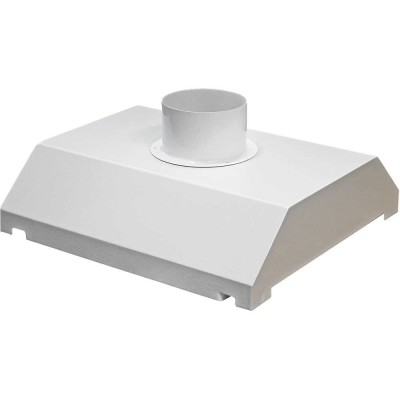 ЗОНТ 2.1 ЭПС - специализированный вытяжной зонт для ЭПС 2.1 М ЗОНТ 2.1 ЭПС - специализированный вытяжной зонт для ЭПС 2.1 М