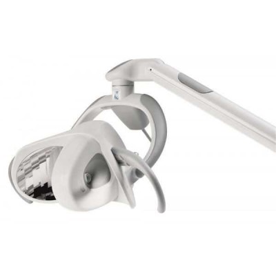 Estetica E50 Life S/TM SpecEd (Maia Led) - стоматологическая установка с верхней/нижней подачей инструментов Estetica E50 Life S/TM SpecEd (Maia Led) - стоматологическая установка с верхней/нижней подачей инструментов