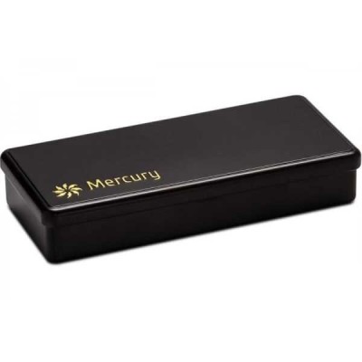 Mercury 361K - турбинный наконечник с генератором света Mercury 361K - турбинный наконечник с генератором света