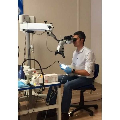 OPMI pico dent Start Up - стоматологический операционный микроскоп в комплектации Start Up OPMI pico dent Start Up - стоматологический операционный микроскоп в комплектации Start Up