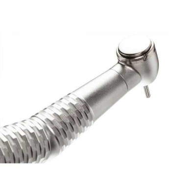 Mercury 361K - турбинный наконечник с генератором света Mercury 361K - турбинный наконечник с генератором света