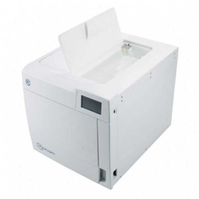 S CLASSIC 22 - автоклав класса S с вакуумной сушкой, 22 л S CLASSIC 22 - автоклав класса S с вакуумной сушкой, 22 л