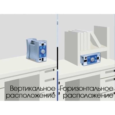 VOLVERE Vmax35RV-Pack - комплект с бесколлекторным микромотором (стандартный) VOLVERE Vmax35RV-Pack - комплект с бесколлекторным микромотором (стандартный)