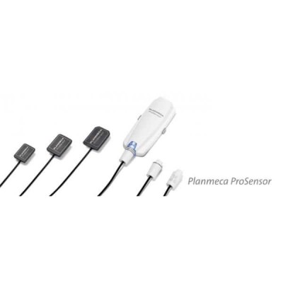 ProSensor S2 - система компьютерной радиовизиографии (сенсор №2) ProSensor S2 - система компьютерной радиовизиографии (сенсор №2)