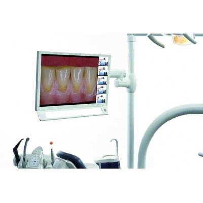 KaVo ERGOcom Light - мультимедийная система KaVo ERGOcom Light - мультимедийная система