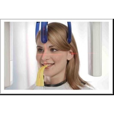 ORTHOPHOS XG 5 - цифровая рентгеновская система для панорамной съемки ORTHOPHOS XG 5 - цифровая рентгеновская система для панорамной съемки