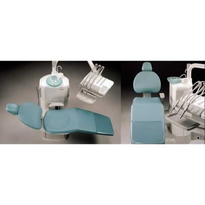 Fedesa Coral Air M1 - стоматологическая установка с нижней/верхней подачей инструментов в расширенной комплектации Fedesa Coral Air M1 - стоматологическая установка с нижней/верхней подачей инструментов в расширенной комплектации