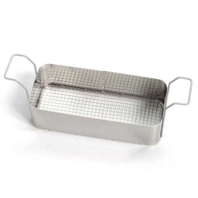 Elmasonic S40H - ультразвуковая мойка с регулируемым подогревом, 4,25 л Elmasonic S40H - ультразвуковая мойка с регулируемым подогревом, 4,25 л