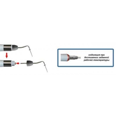 Термоплаггер «XF» (0.25/ ISO 45) Термоплаггер «XF» (0.25/ ISO 45)