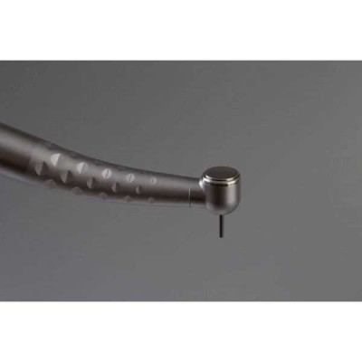 Lotus 302РQ M4 - турбинный наконечник с трехточечным спреем, с фиброоптикой Lotus 302РQ M4 - турбинный наконечник с трехточечным спреем, с фиброоптикой