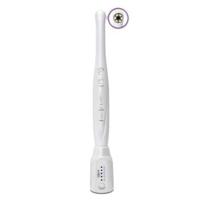 Super Cam 15 - комплекс визуализации Super Cam (15 дюймовый LCD-экран и беспроводная интраоральная камера) Super Cam 15 - комплекс визуализации Super Cam (15 дюймовый LCD-экран и беспроводная интраоральная камера)