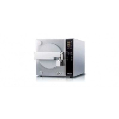 AXYIA PLUS B 17L - автоматический автоклав класса B с вакуумной сушкой, 17 л AXYIA PLUS B 17L - автоматический автоклав класса B с вакуумной сушкой, 17 л