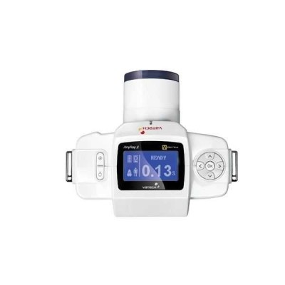 AnyRay Ⅱ - портативный высокочастотный интраоральный рентгеновский аппарат AnyRay Ⅱ - портативный высокочастотный интраоральный рентгеновский аппарат