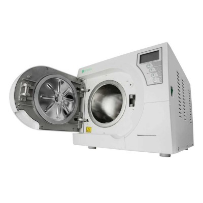 BTD12L-A NEW - автоклав медицинский класса В с вакуумной сушкой, 12 л BTD12L-A NEW - автоклав медицинский класса В с вакуумной сушкой, 12 л