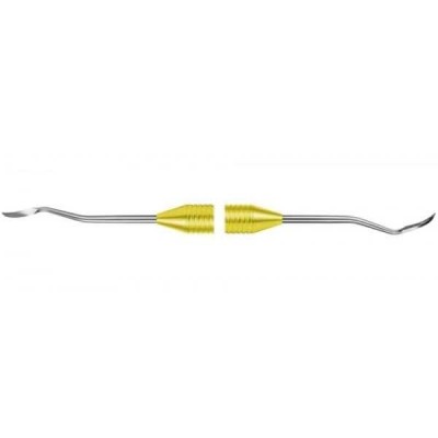 Кюретка наддесневая (скейлер серповидный) — 10-05 Кюретка наддесневая (скейлер серповидный) — 10-05