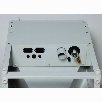 Vario jet - пескоструйный аппарат Vario jet - пескоструйный аппарат