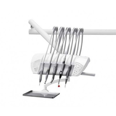 Diplomat Consul DC170 - стоматологическая установка навесного типа с верхней подачей инструментов Diplomat Consul DC170 - стоматологическая установка навесного типа с верхней подачей инструментов