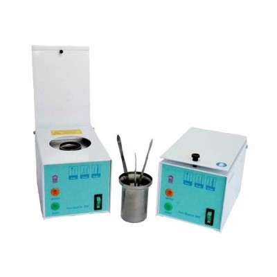 Tau Quartz 150 - гласперленовый стерилизатор для стерилизации эндодонтических инструментов, боров и мелкого инструментария Tau Quartz 150 - гласперленовый стерилизатор для стерилизации эндодонтических инструментов, боров и мелкого инструментария