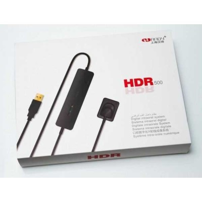 HDR 500 - радиовизиограф HDR 500 - радиовизиограф