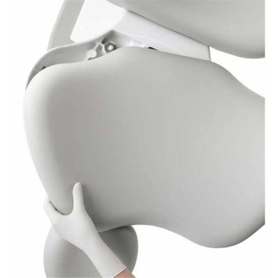 Anthos Classe A5 - стоматологическая установка с верхней подачей инструментов Anthos Classe A5 - стоматологическая установка с верхней подачей инструментов