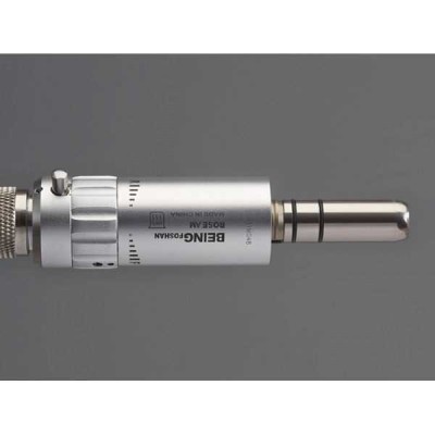 Rose 201АМ M4 - воздушный микромотор с наружной системой охлаждения Rose 201АМ M4 - воздушный микромотор с наружной системой охлаждения