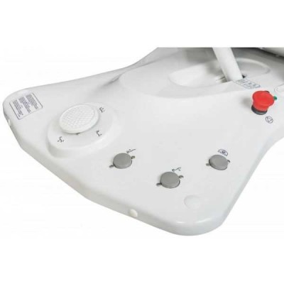 Olsen Gallant Quality Flex - стоматологическая установка с нижней подачей инструментов Olsen Gallant Quality Flex - стоматологическая установка с нижней подачей инструментов