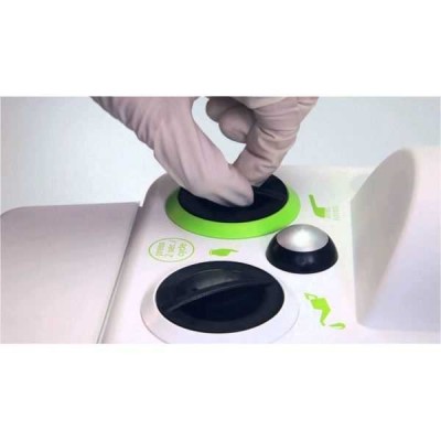 Assistina 301 Plus - аппарат для автоматической чистки и смазки наконечников (W H, Kavo, BienAir, Sirona, NSK) Assistina 301 Plus - аппарат для автоматической чистки и смазки наконечников (W H, Kavo, BienAir, Sirona, NSK)