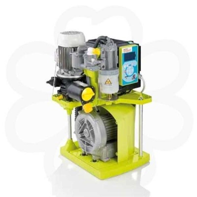 Micro-Smart - стоматологический аспиратор для влажной аспирации на 1-2 установки Micro-Smart - стоматологический аспиратор для влажной аспирации на 1-2 установки