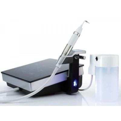 Multipiezo Touch Basic - автономный ультразвуковой скалер для профилактики стоматологических заболеваний Multipiezo Touch Basic - автономный ультразвуковой скалер для профилактики стоматологических заболеваний