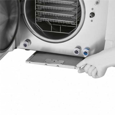 B CLASSIC 28 - автоклав медицинский класса B с вакуумной сушкой, 28 л B CLASSIC 28 - автоклав медицинский класса B с вакуумной сушкой, 28 л