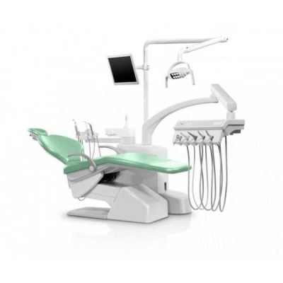 Siger S30 - стоматологическая установка с нижней подачей инструментов Siger S30 - стоматологическая установка с нижней подачей инструментов