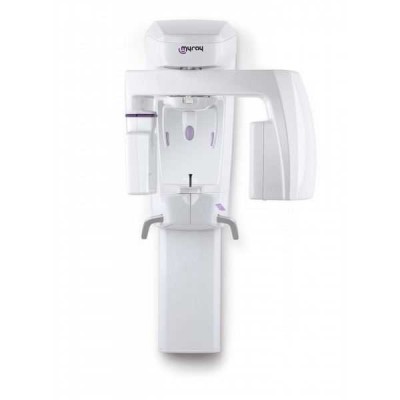 Hyperion X5 - дентальный цифровой томограф 2D Hyperion X5 - дентальный цифровой томограф 2D