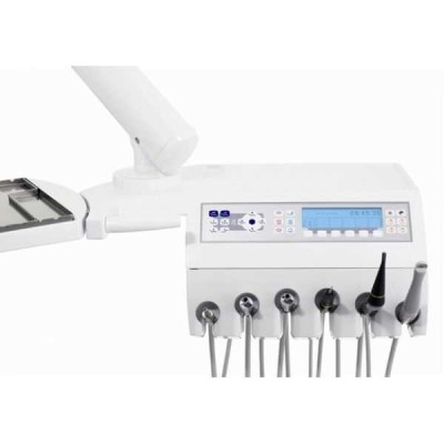 KaVo Estetica E80 Classic - стоматологическая установка KaVo Estetica E80 Classic - стоматологическая установка