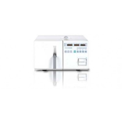 APTICA PLUS B - автоматический автоклав класса B с вакуумной сушкой и быстрым циклом, 4,5 л APTICA PLUS B - автоматический автоклав класса B с вакуумной сушкой и быстрым циклом, 4,5 л