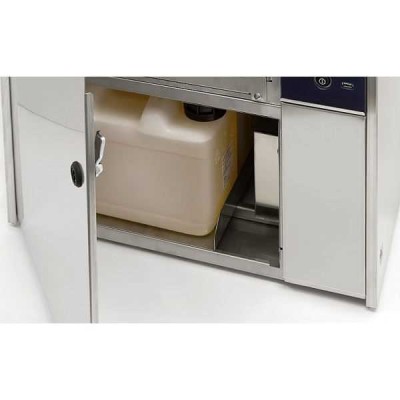 DS 50 H DRS D - машина для предстерилизационной обработки, мойки, дезинфекции и сушки, с умягчителем воды DS 50 H DRS D - машина для предстерилизационной обработки, мойки, дезинфекции и сушки, с умягчителем воды