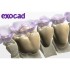 ExoCad - многофункциональное программное обеспечение для CAD-стоматологии ExoCad - многофункциональное программное обеспечение для CAD-стоматологии