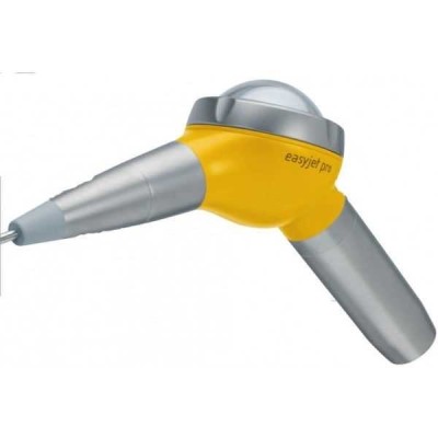 Easy Jet Pro - пескоструйный аппарат Easy Jet Pro - пескоструйный аппарат